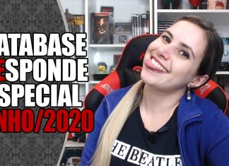 Database REsponde | Chris atirando na Mia pode ser “bait”? Database REsponde: Chris atirando na Mia pode ser "bait"?