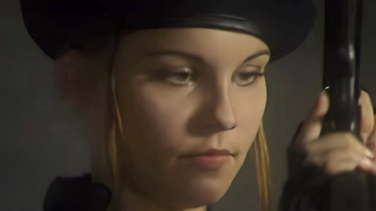 INEZH: Quem é a atriz da Jill no Resident Evil de 1996?