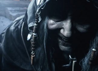 Resident Evil Village