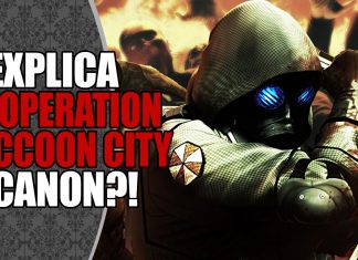 Resident Evil: Operation Raccoon City é Canônico? | Database Explica Resident Evil: Operation Raccoon City