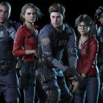 resident-evil-resistance-leon-claire-skins