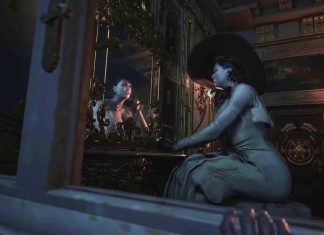 Resident Evil Village