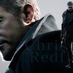 Chris Redfield em Resident Evil Village (Resident Evil 8)