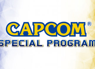 Capcom na TGS 2020