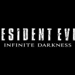 Resident Evil Infinite Darkness