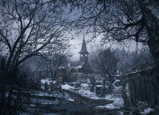 Resident Evil Village