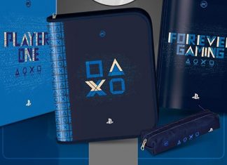 Sorteio de Kit Escolar - Database e DAC Brasil