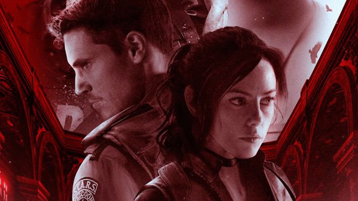 reboot-de-resident-evil-filmes-movies Reboot de Resident Evil (Fan-poster por BossLogic)