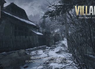 Confira primeiro gameplay de Resident Evil Village! Gameplay de Resident Evil Village