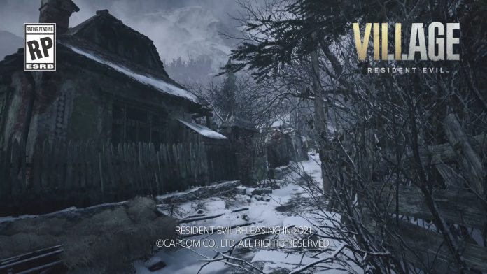 resident-evil-village-gameplay-naomi-osaka-ps5-02 Gameplay de Resident Evil Village