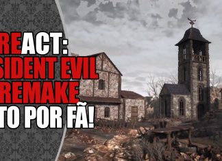 Resident Evil 4 Remake fan-made!