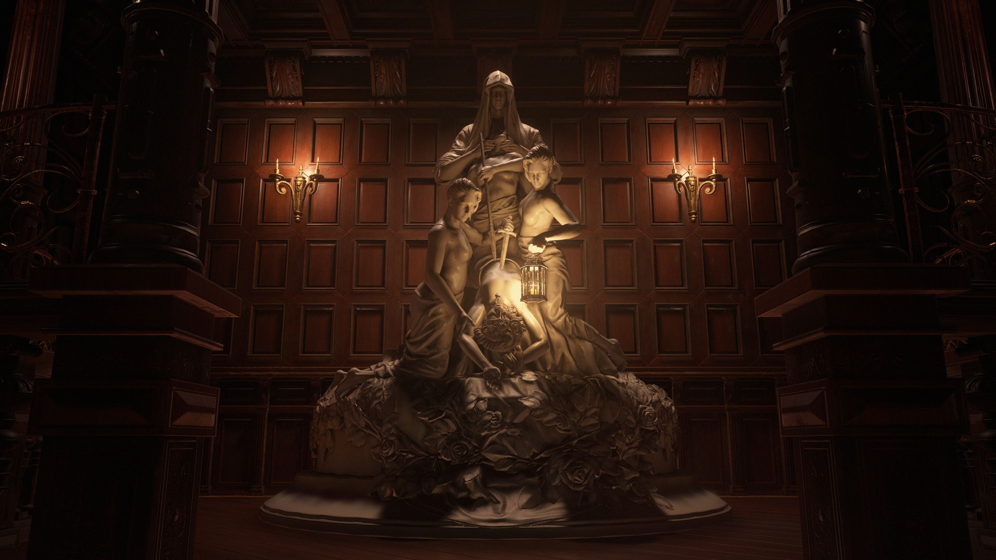 Resident Evil Village