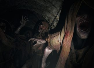 Diretor de arte fala sobre aspecto do MEDO em Resident Evil Village! O Medo em Resident Evil Village