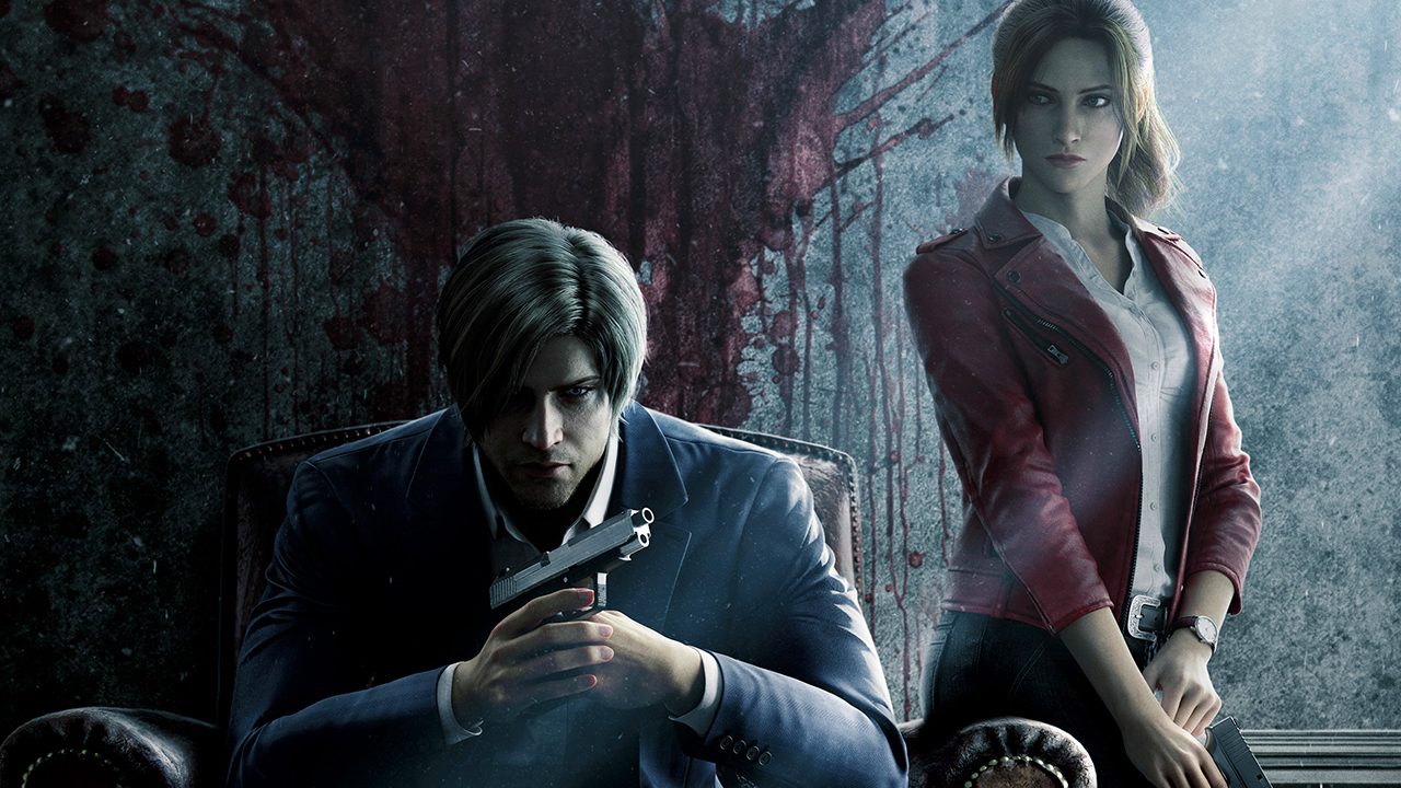 Resident Evil: Infinite Darkness será SÉRIE ou FILME?