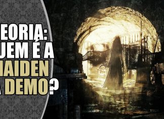 TEORIAS: Quem é a MAIDEN da demo de Resident Evil Village?