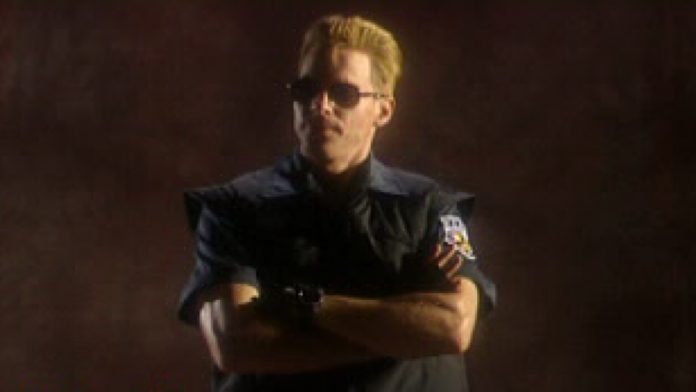 original-albert-wesker-re1-1996 O dublador original de Wesker é Pablo Kuntz!