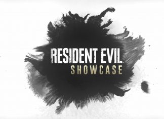 Novo REShowcase, evento de Resident Evil, em 15 de Abril