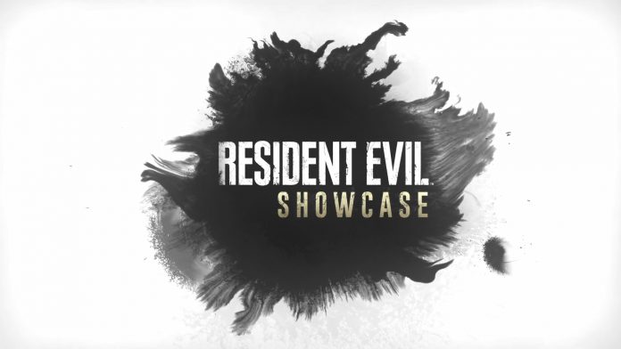 REShowcase Novo REShowcase, evento de Resident Evil, em 15 de Abril