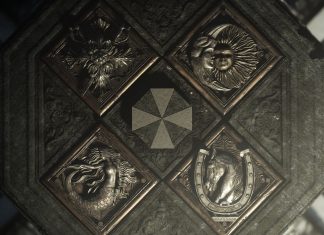 Sucesso! Capcom revela os primeiros números de Resident Evil Village!