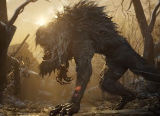 Vârcolac (Resident Evil Village)