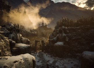 Capcom estende período de teste das demos de Resident Evil Village! Resident Evil Village