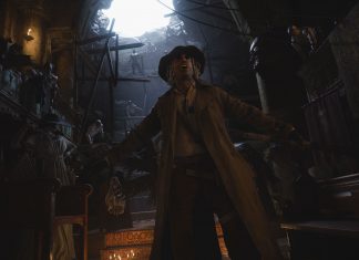 REsumão: Confira tudo o que rolou no segundo Showcase de Resident Evil! Heisenberg em Resident Evil Village