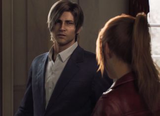 Diretor revela detalhes de “RESIDENT EVIL: No Escuro Absoluto” Resident Evil: No Escuro Absoluto