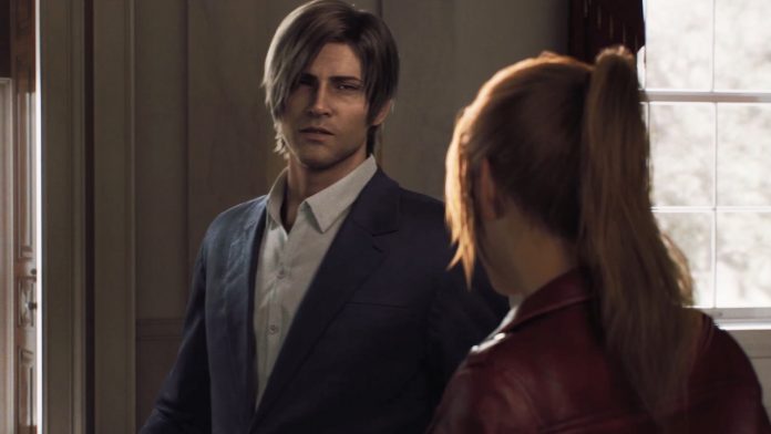 Resident Evil: No Escuro Absoluto