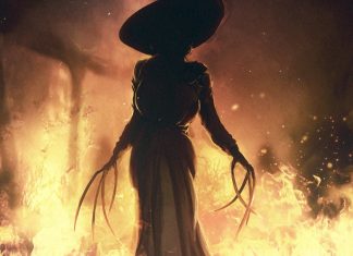 Alcina Dimitrescu em Resident Evil Village