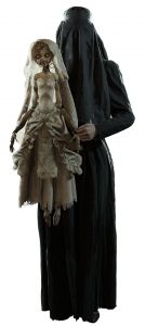 Donna e Angie Beneviento