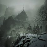 resident-evil-village-artwork-beneviento-house