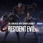 Crossover Resident Evil x Dead By Daylight (DBD)