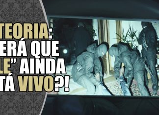 RUMOR: Será que "ELE" ainda está vivo? (Contém SPOILERS de Village!)