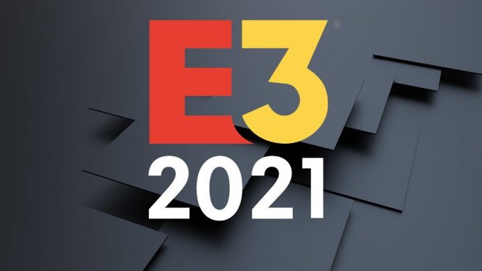 E3 2021