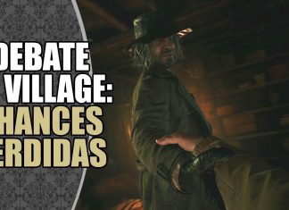 Resident Evil Village