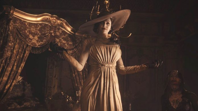 entrevista-RE-Village-adriana-pissardini Resident Evil Village (Voz PT-BR: Adriana Pissardini)