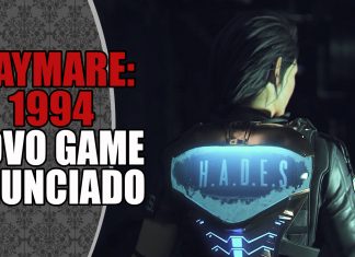 Daymare: 1994 Sandcastle foi anunciado! Saga é inspirada em Resident Evil!