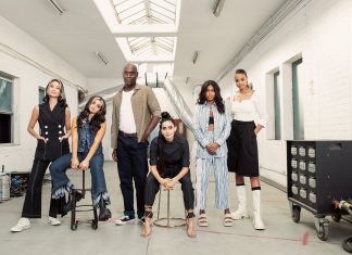 Resident Evil (Live-action), Netflix