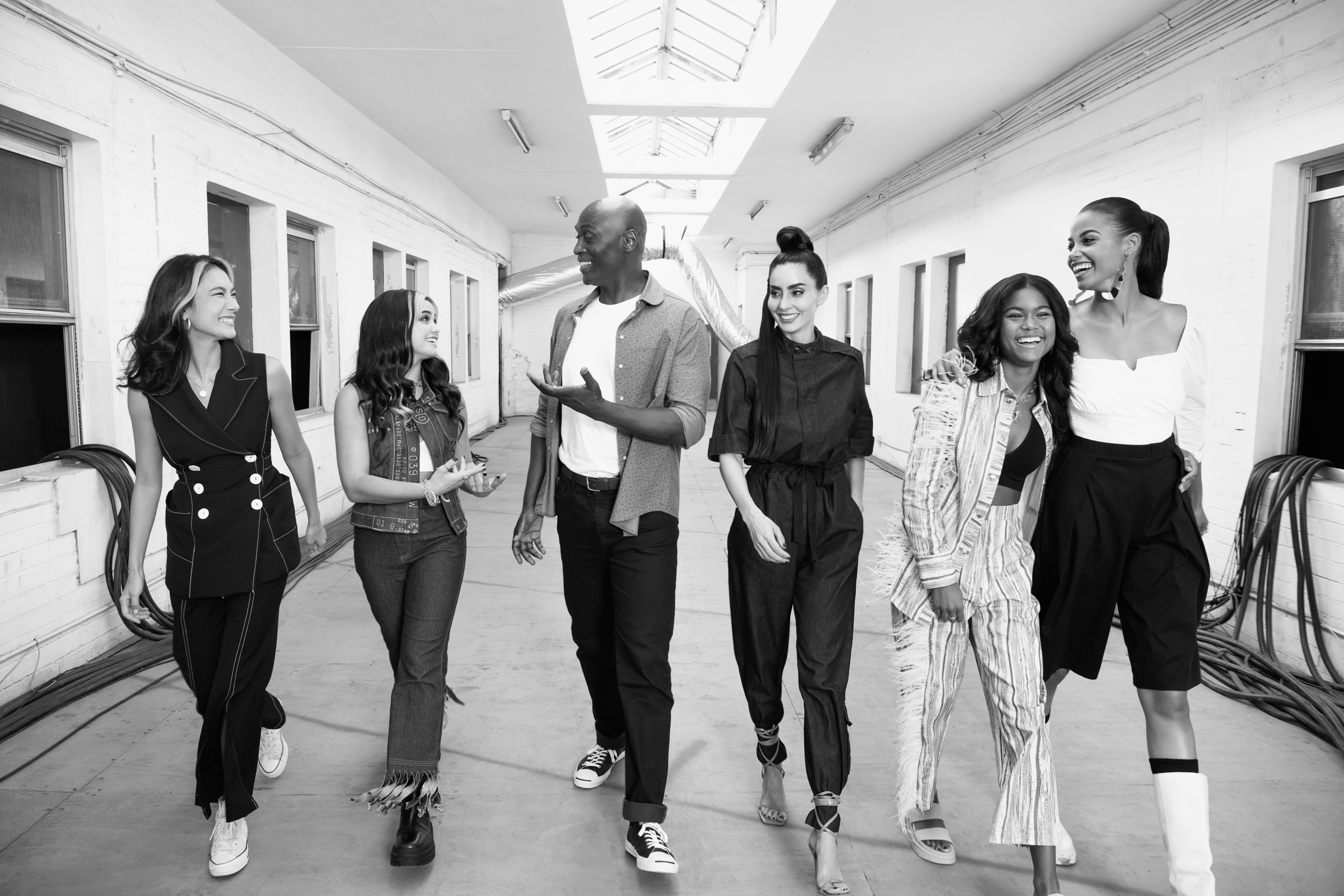 Resident Evil (Série Live-action), Netflix