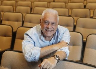 Resident Evil é um dos games favoritos de Antônio Fagundes! Resident Evil é um dos games favoritos de Antônio Fagundes!