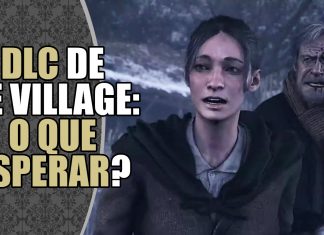 DLC de Resident Evil Village: o que podemos esperar?