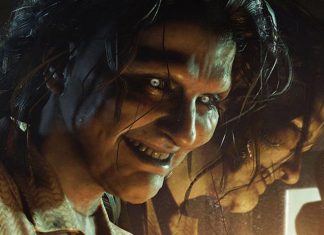 Marguerite Baker (Resident Evil 7)