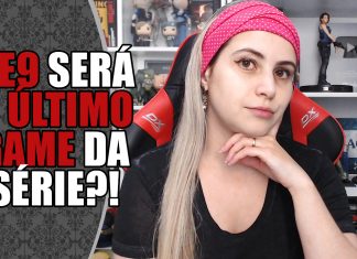 Database REsponde: Resident Evil vai acabar no Resident Evil 9?!