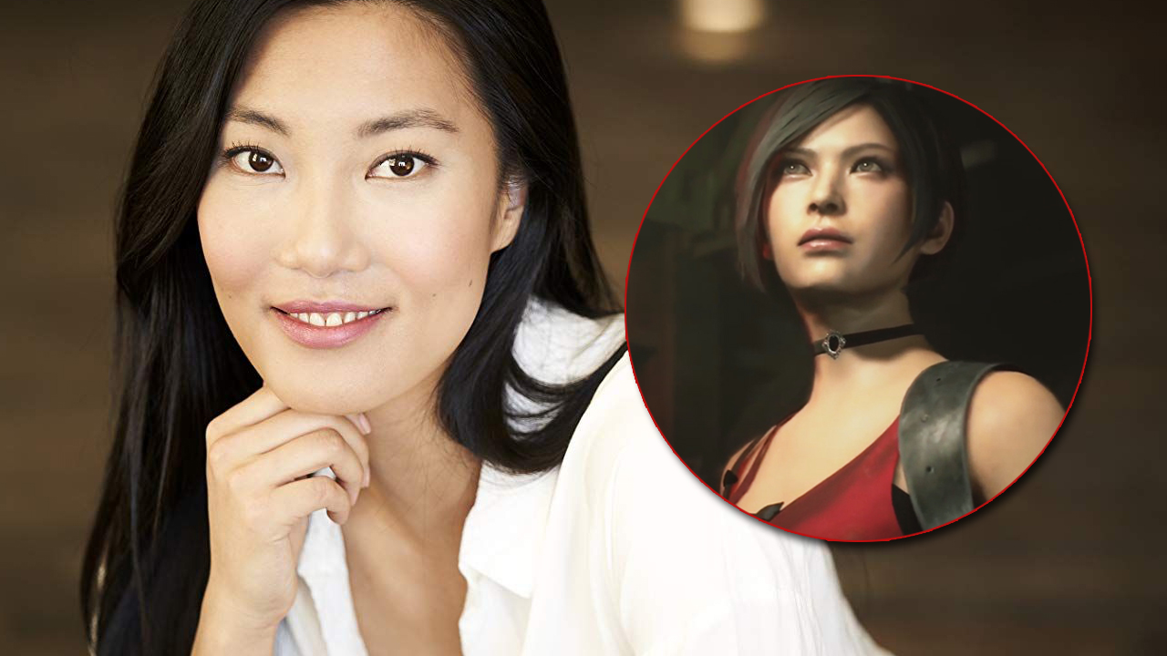 Resident Evil': Conheça a atriz que viverá Ada Wong no reboot dos