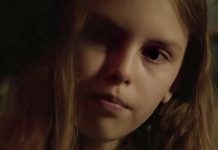 Lauren Bill (Resident Evil: Bem-Vindo a Raccoon City)