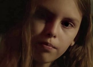 Lauren Bill (Resident Evil: Bem-Vindo a Raccoon City)