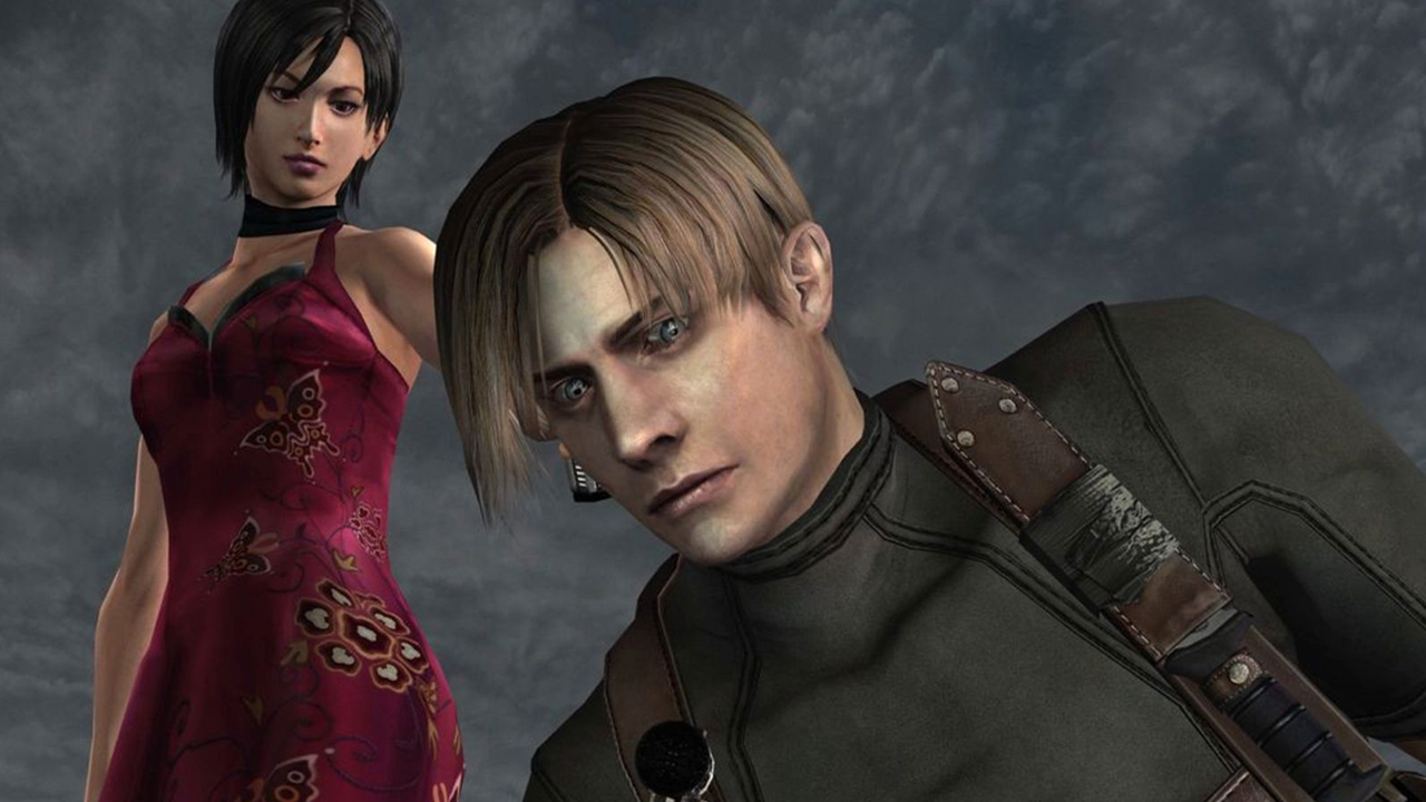 Resident Evil 4