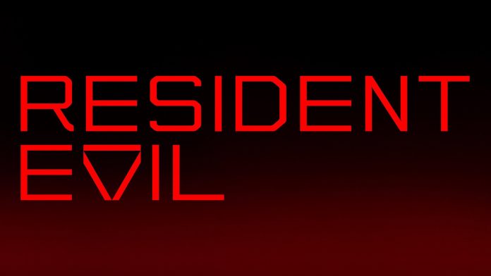 logo-resident-evil-netflix-live-action-original-series Logo Resident Evil Live-Action Netflix