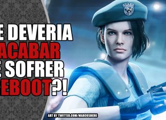 Resident Evil deve acabar no RE9? Franquia deve sofrer reboot?