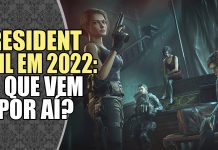 Resident Evil em 2022: o que esperar?